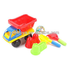 5Pcs summer plastic beach toys set / Summer toys / Beach toys